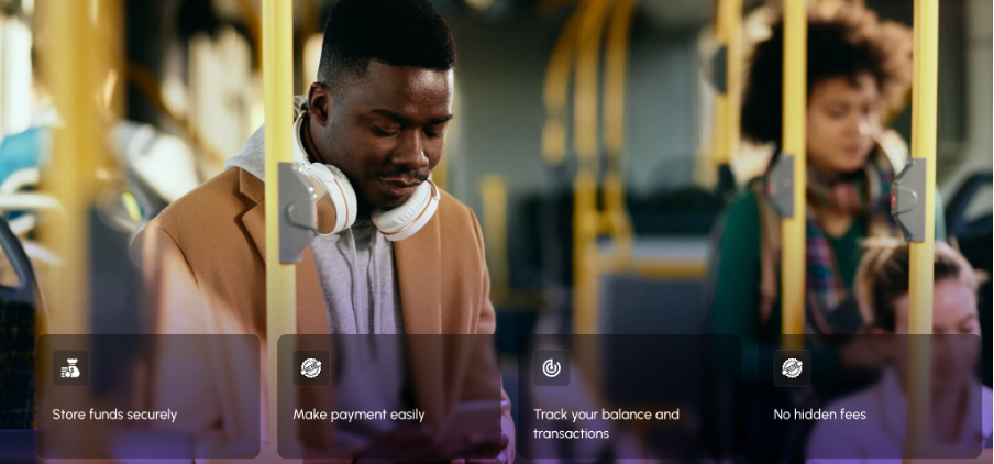 GoNPay: The Smarter Way to Pay for Municipal Services